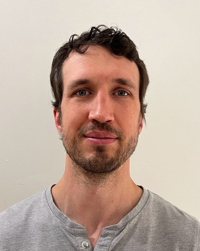 Timothy Van Heest